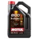 MOTUL 8100 X-CLEAN EFE 5W30 5L